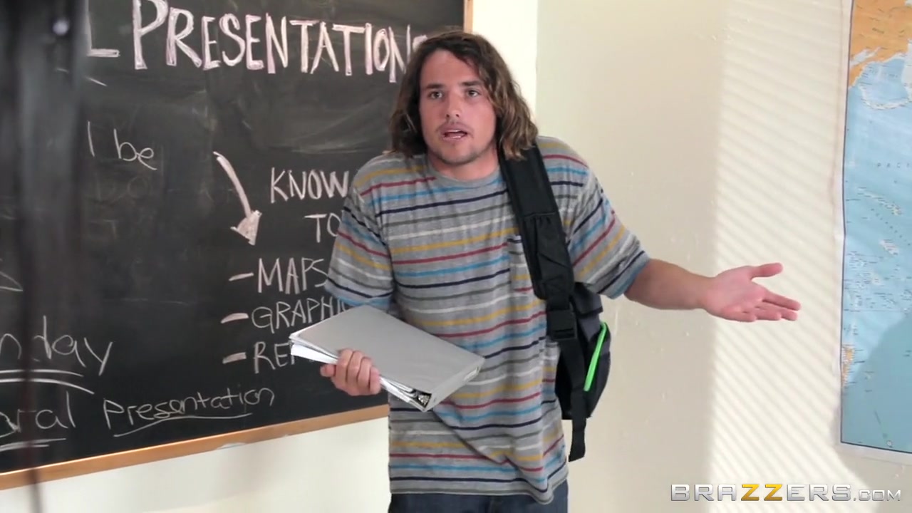 Oral Presentation
