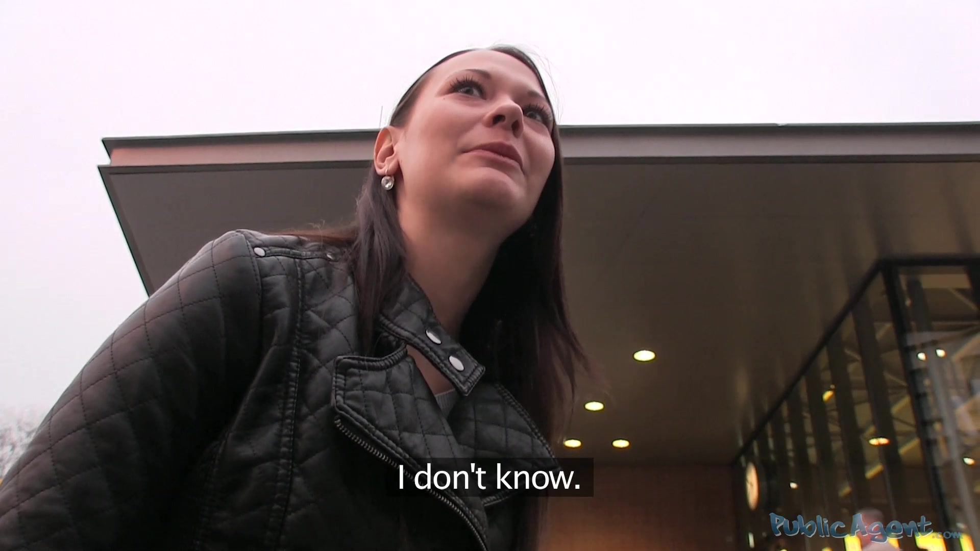 PublicAgent Video. Hanka