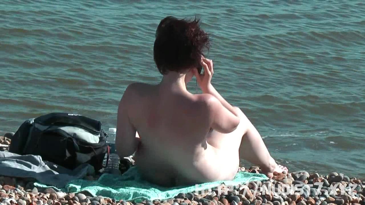 Real amateur hidden nudist video 2