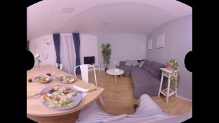 VirtualRealTrans.com - The sweetest dessert