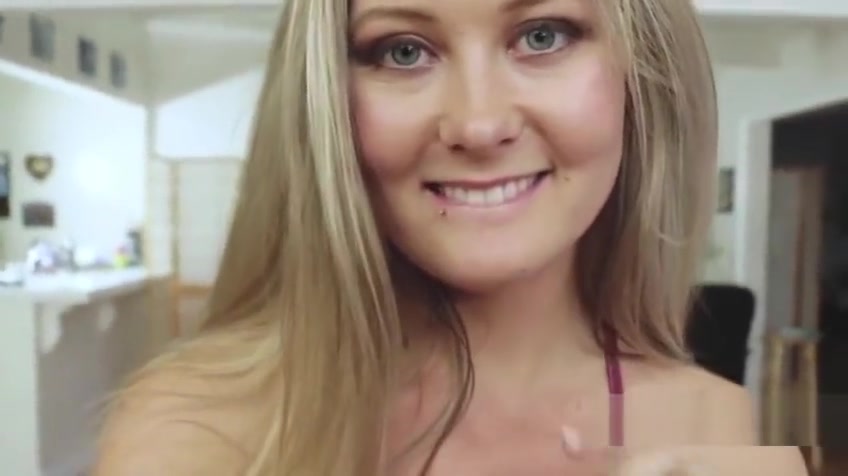 Stepsister gets Jealous of my fiancee- Addison Lee