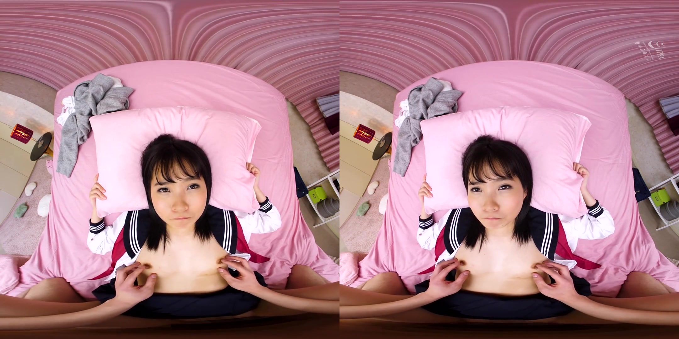 Aoi Kururigi Sex with My Step sister While Your Parents are Away 4 - SexLikeReal
