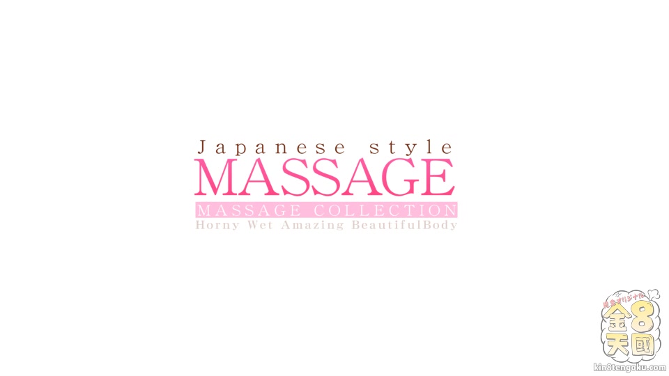 Japanese Style Massage Sofi Goldfinger - Sofi Goldfinger - Kin8tengoku