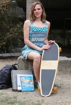 Anne Eden
