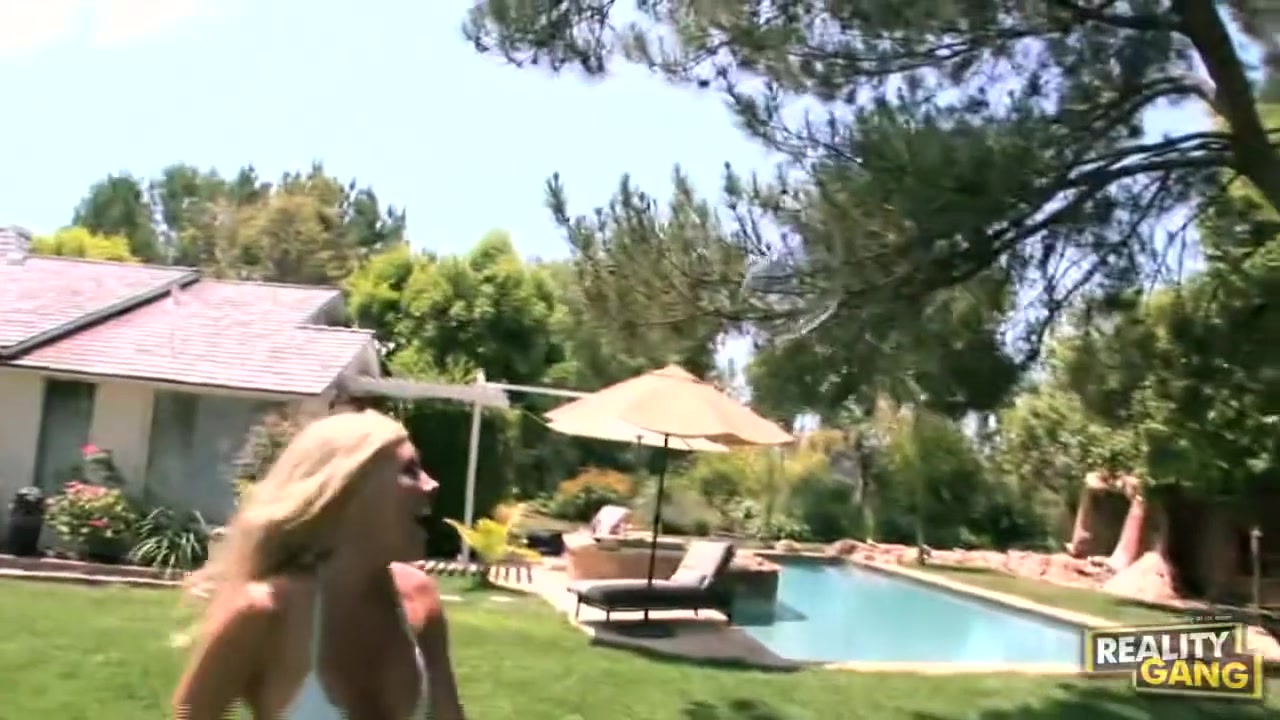 Samantha Saint, Jenna Lovely And Jenna Love In Get Wet And Wild