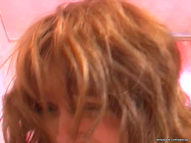 Dirty Spank Video: 12