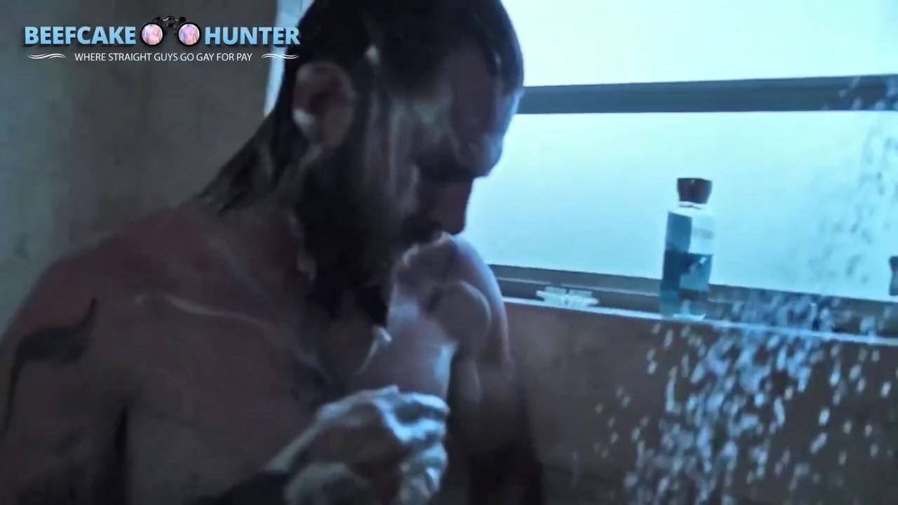Shower Clips Fuck