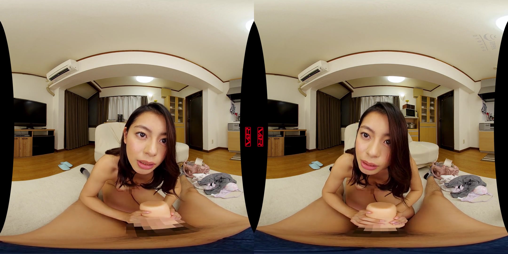 Busty Callgirl Gives you Ruined Orgasms; Incredible JAV Idol Blowjob and POV Sex