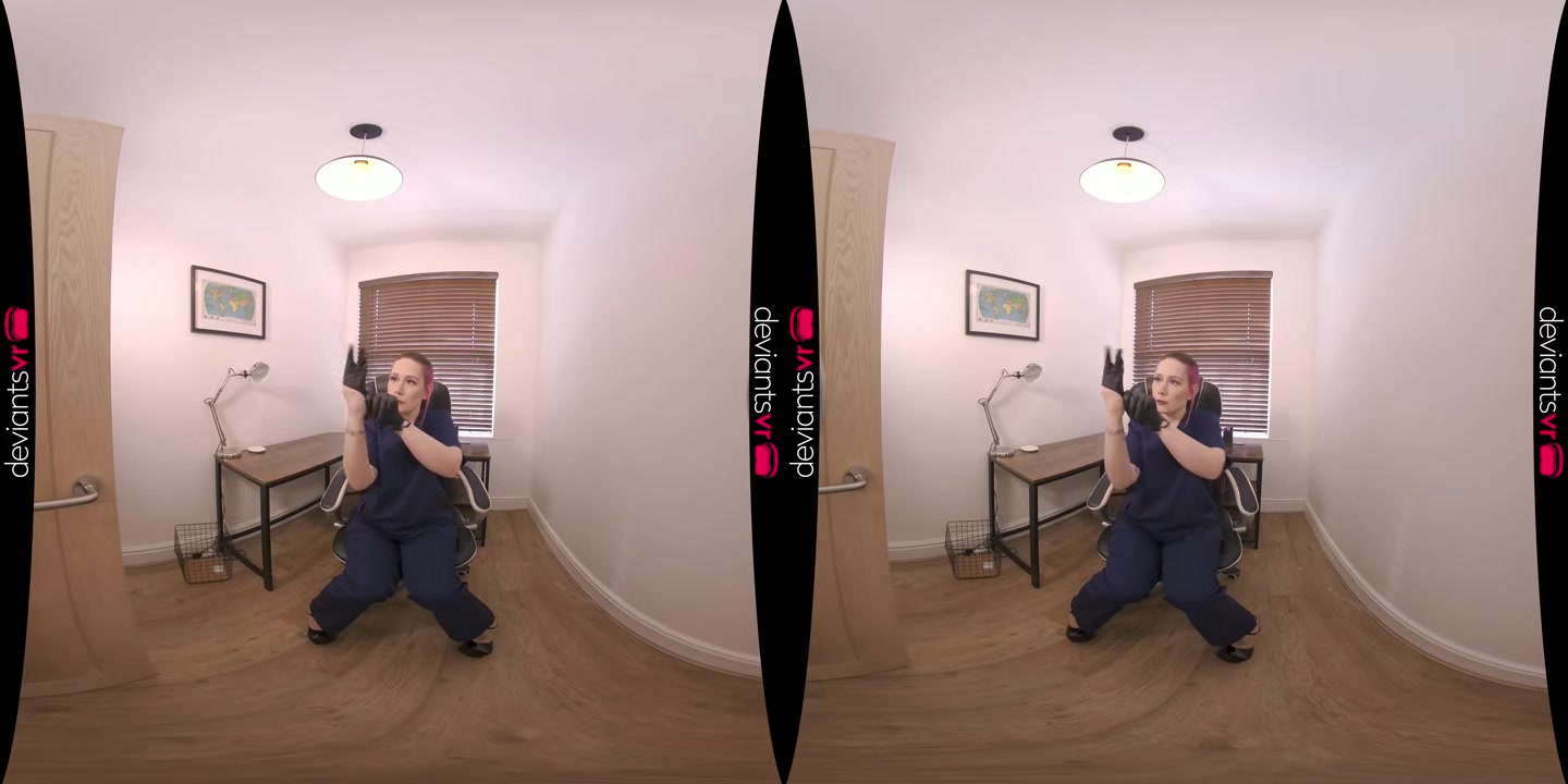 Cum Assistance - DeviantsVR