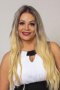 Allissa West