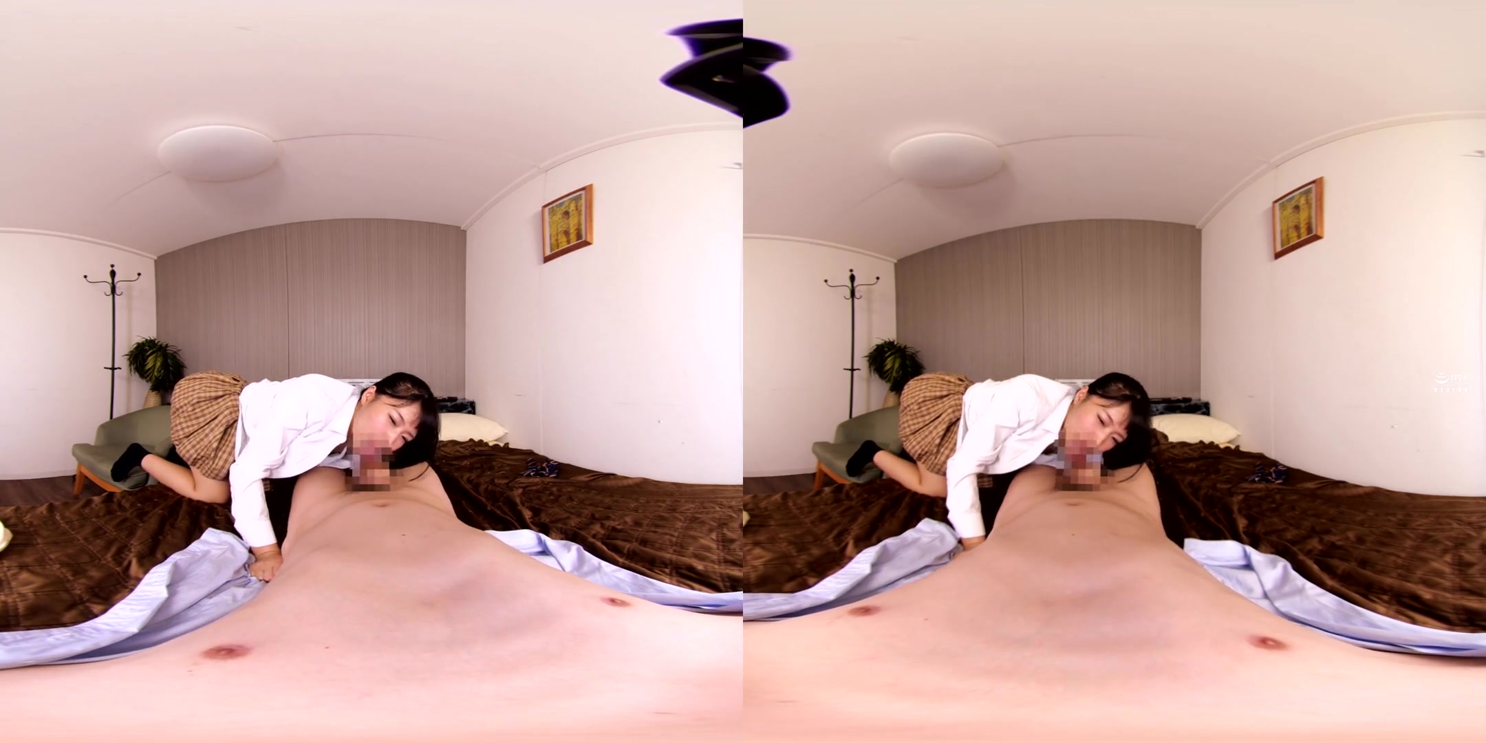 Mari Kagami Tempting into Young Sex 2 - SexLikeReal