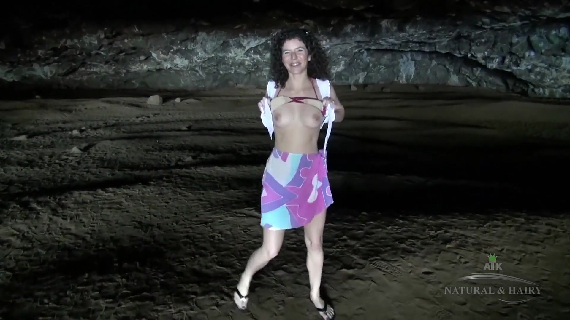 Amateur Travelogue With Sativa Verte