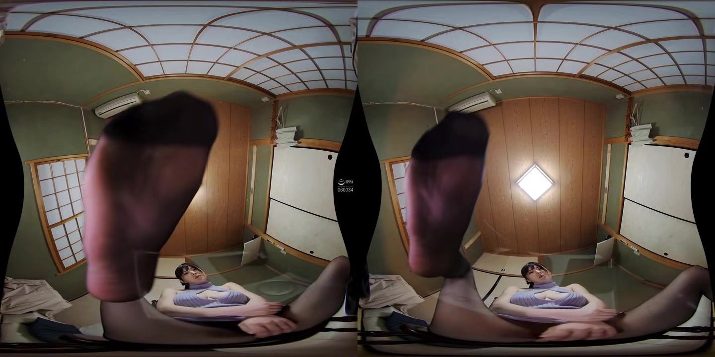 Honoka Tsuji in Female Body Transformation Picture Book - VRlab9division