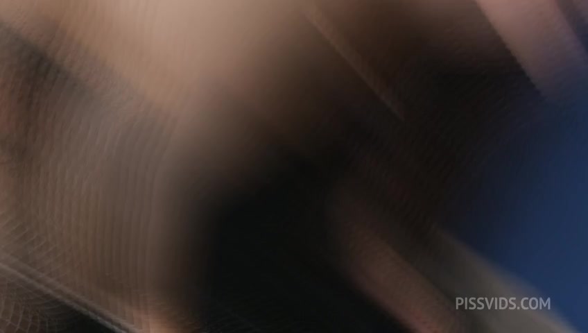 Waka Waka Goes Wet, Syren De Mer, 4on1, BBC, ATM, Balls Deep, DAP, Rough, Big Gapes, Pee Drink, Cum in Mouth, Swallow GIO2342 - PissVids