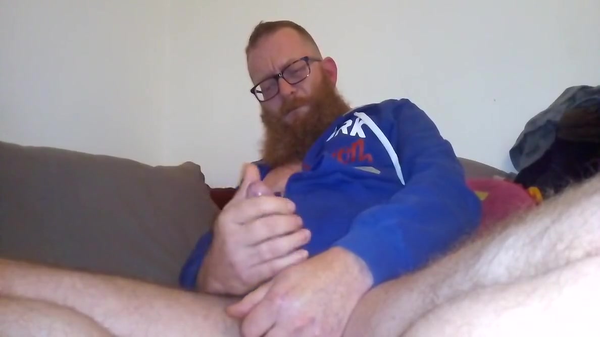 Edging And Cumming