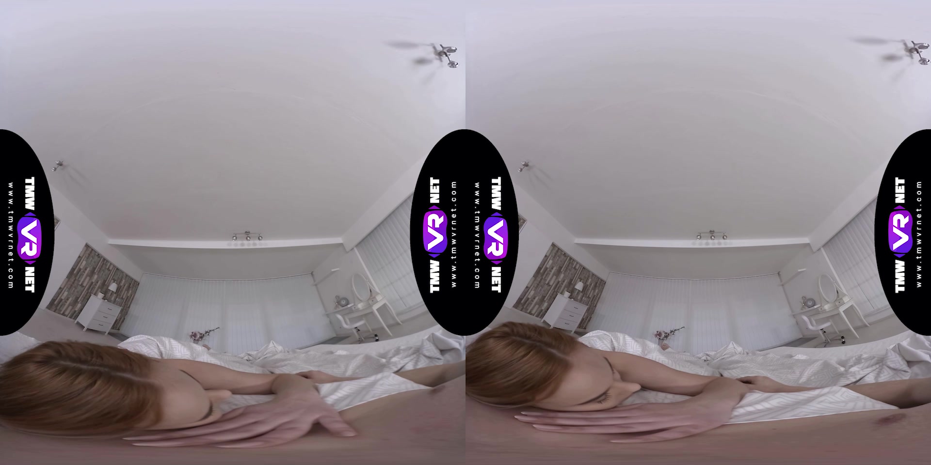 Ginger pussy wake up call - TmwVRnet