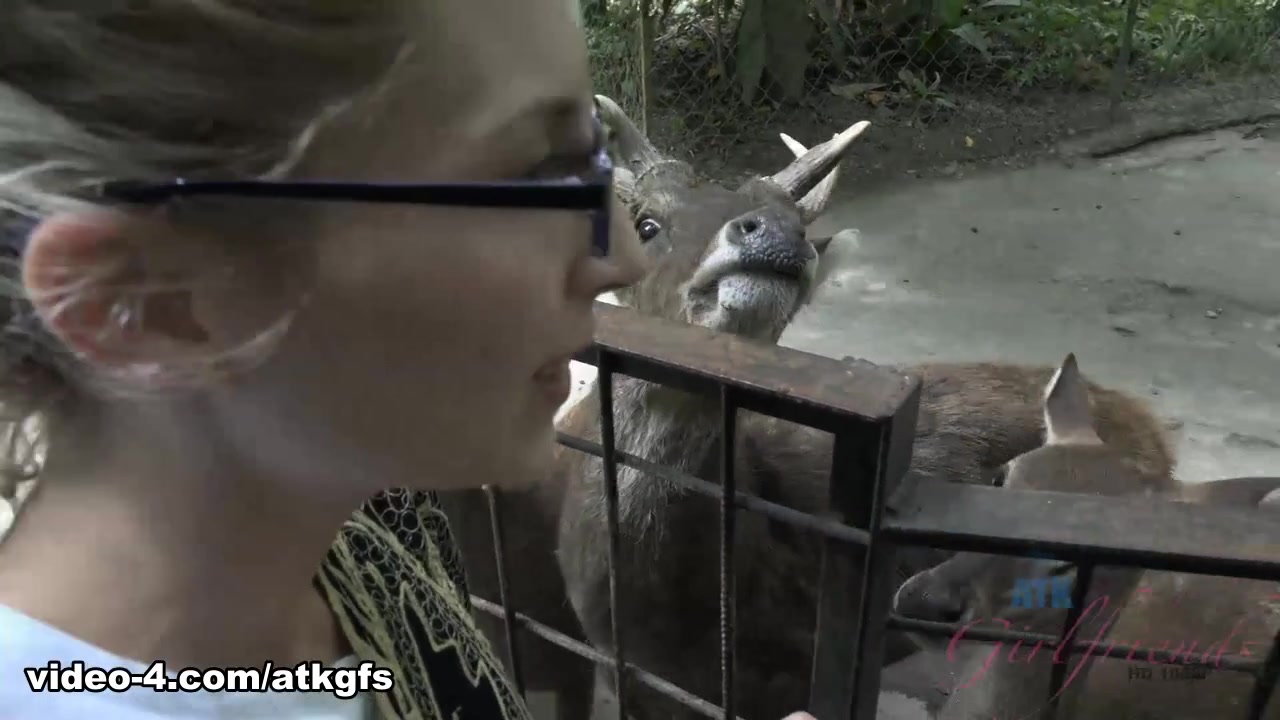 Piper Perri in Piper loves Malaysia - ATKGirlfriends