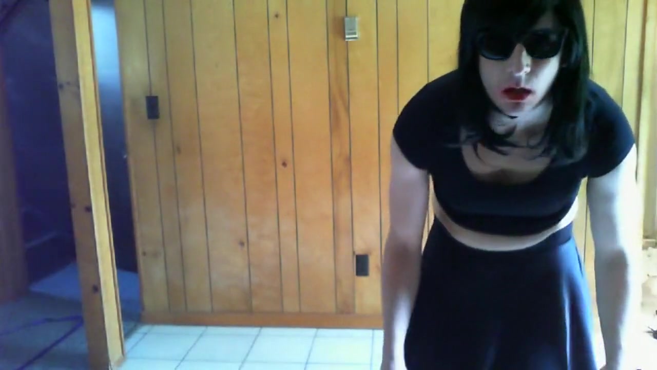 Crossdresser Hotty Ricki Ryder