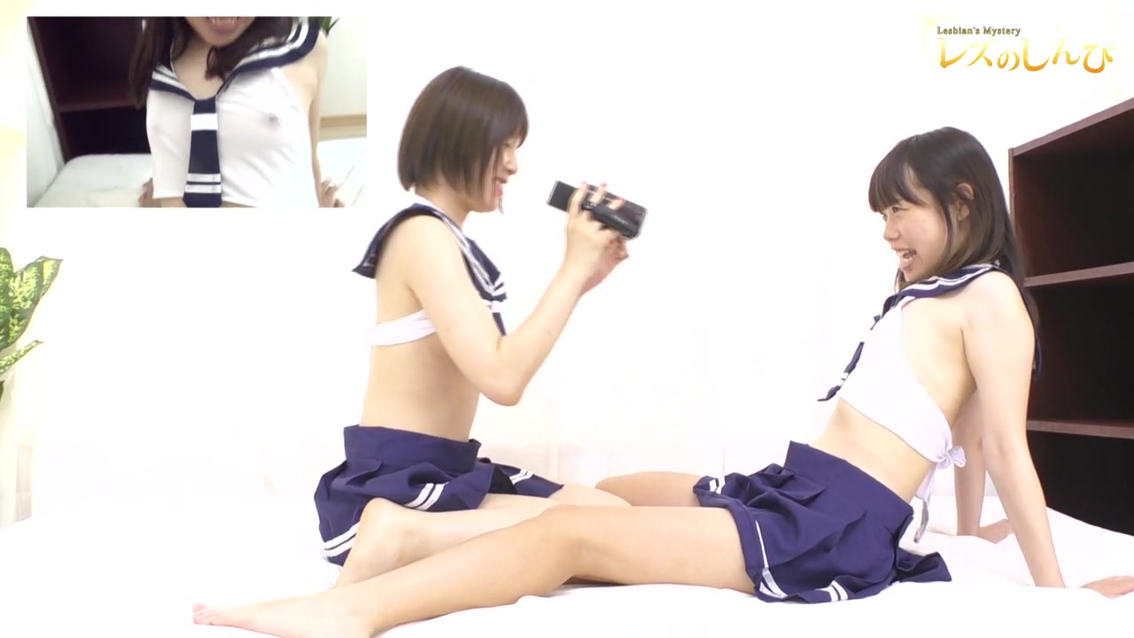 Self-cam Lesbian - Fetish Japanese Movies - Lesshin