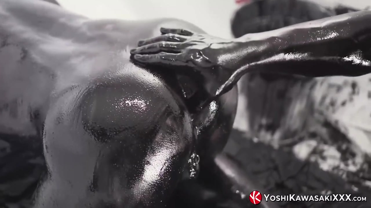 Raw Bred By With Yoshi Kawasaki And Damian Dragon