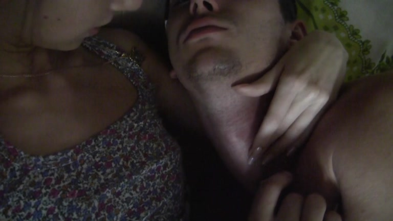 pair fucking hard at home in all holes