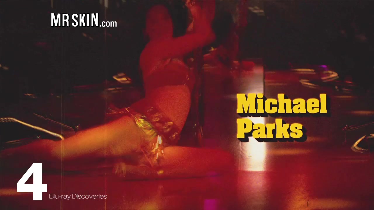 Top 5 Blu-ray Discoveries - Mr.Skin