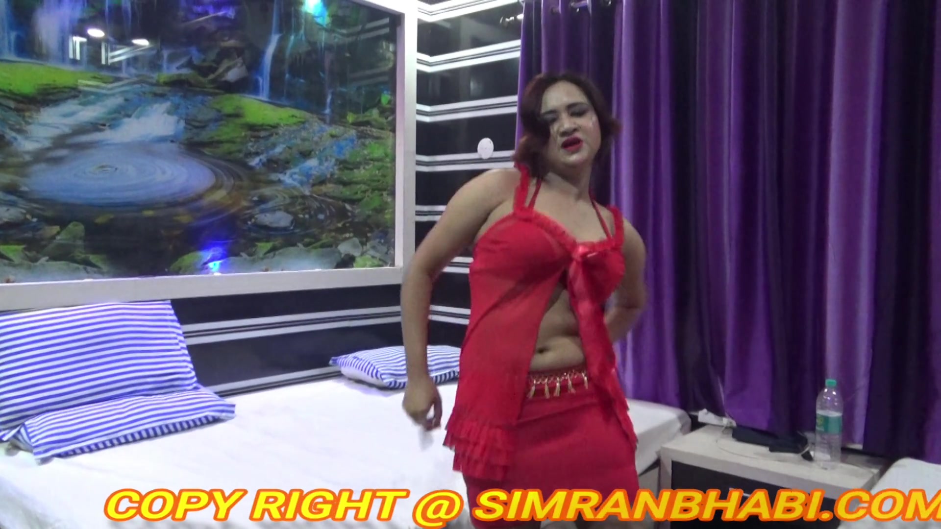 Simran Sexy Dance - Sex Movies Featuring Sexwithsimran