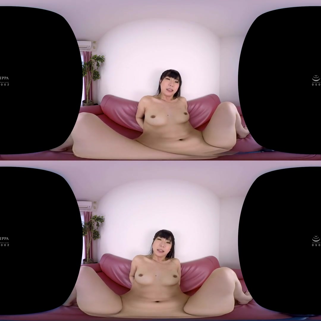 Mihina Nagai in Mihina Nagai Crazy Creampie Sex Never Looking Away! 2 - EroTimeVR