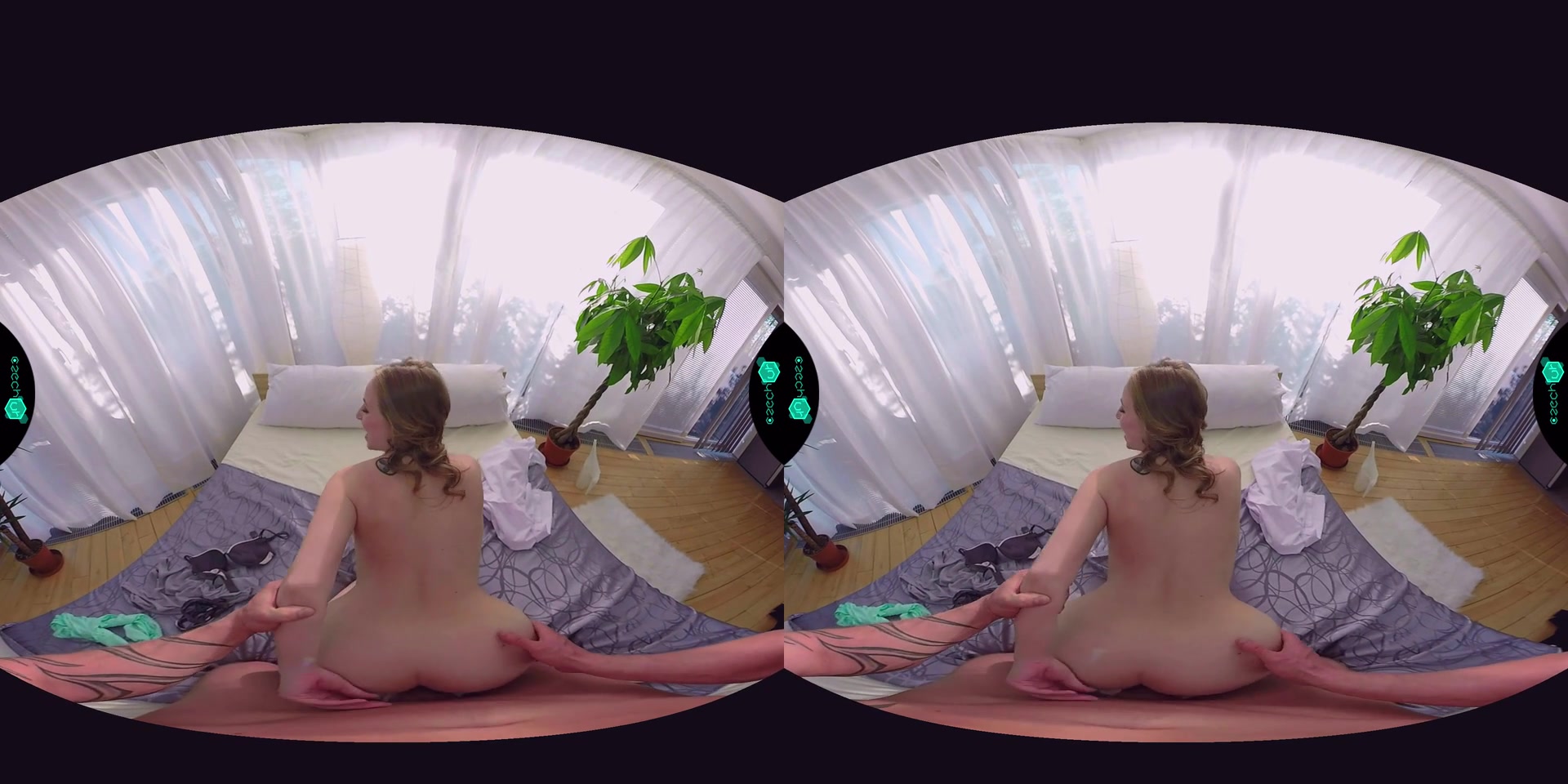 CzechVR 141 Unexpected Sex