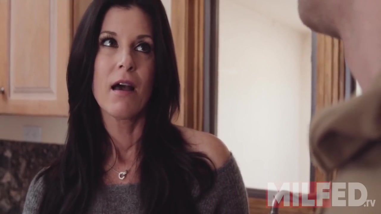 Smom In Law Seduces Her Stepdaughters Boyfriend - Milfed 11 Min