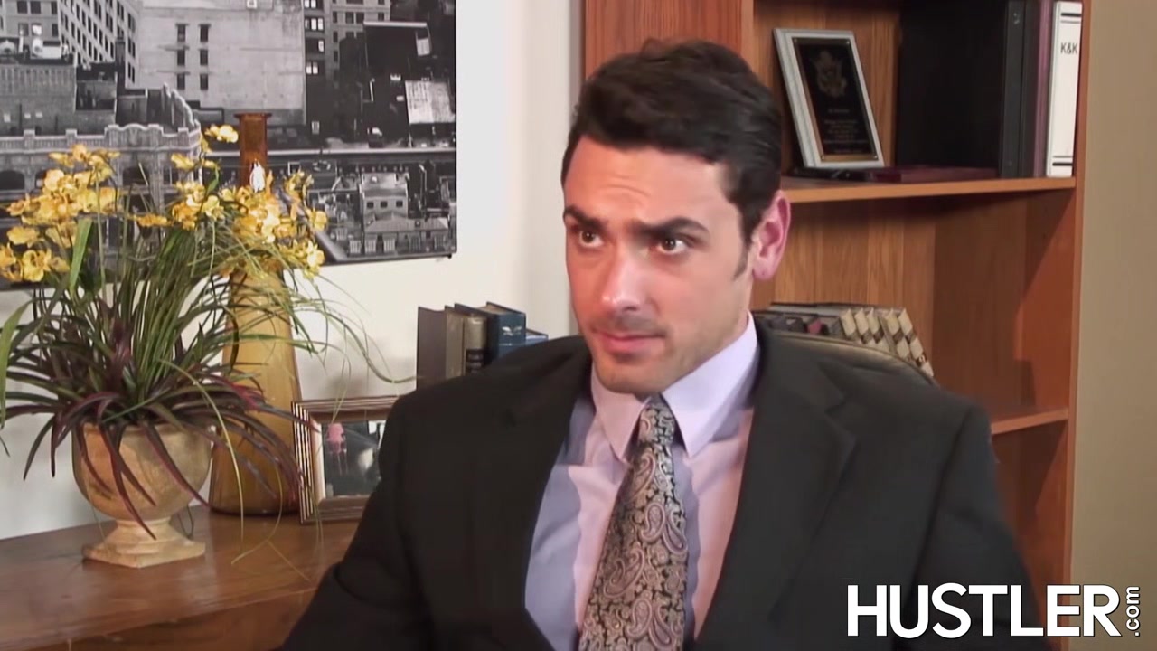 Latina Adrianna Luna banged at principals office