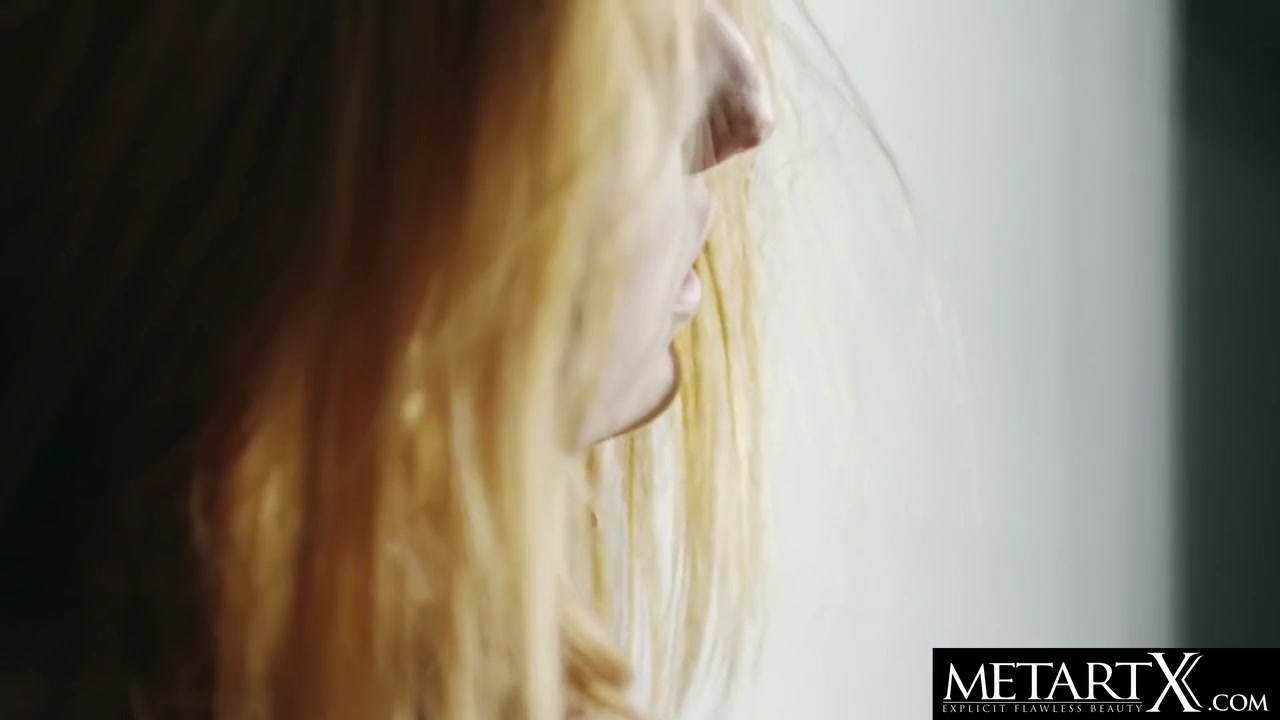 Watch This Sexy Redhead Strip And Masturbate To A Wild Orgasm With Michelle Hall