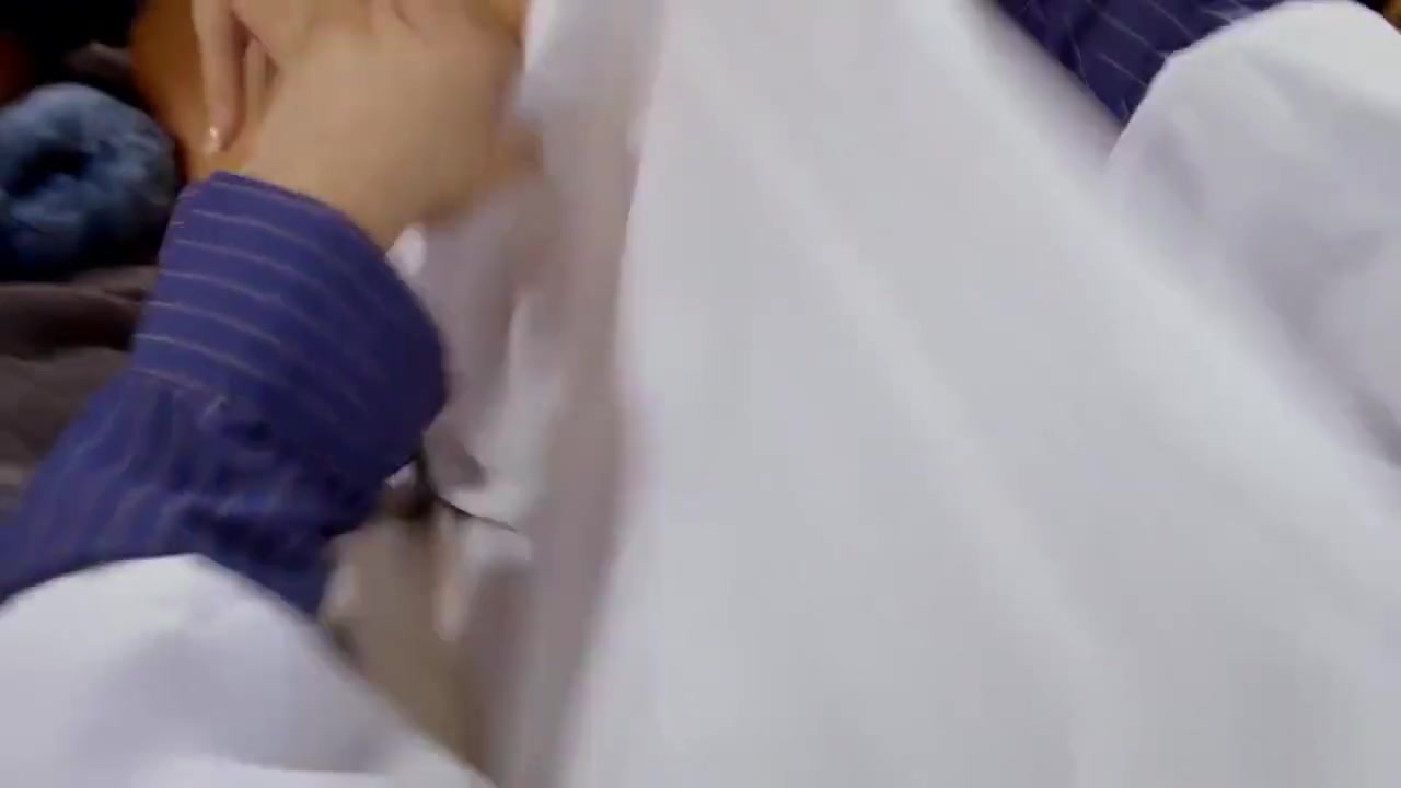 Annoying stepsister found out my dick was hard for her