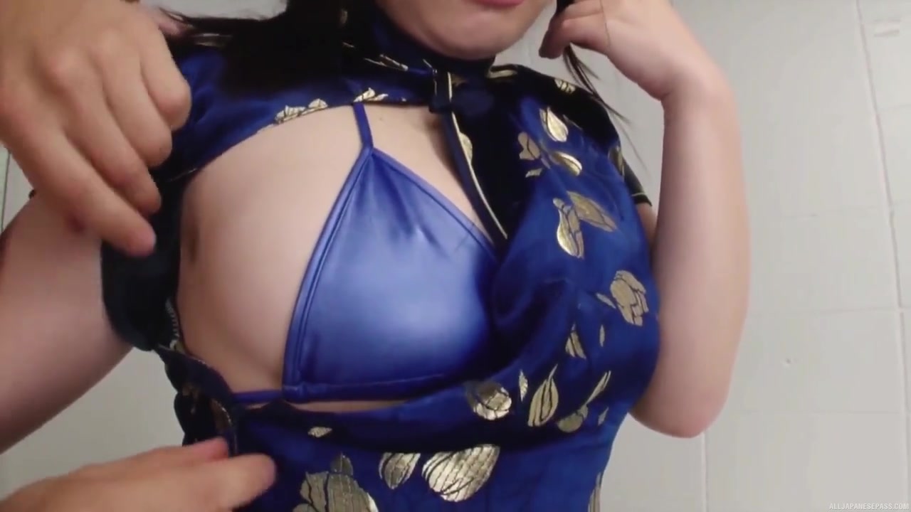 Cute vixen in stockings smashed deeper
