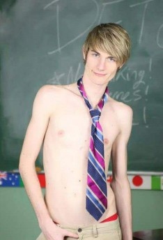 Preston Andrews