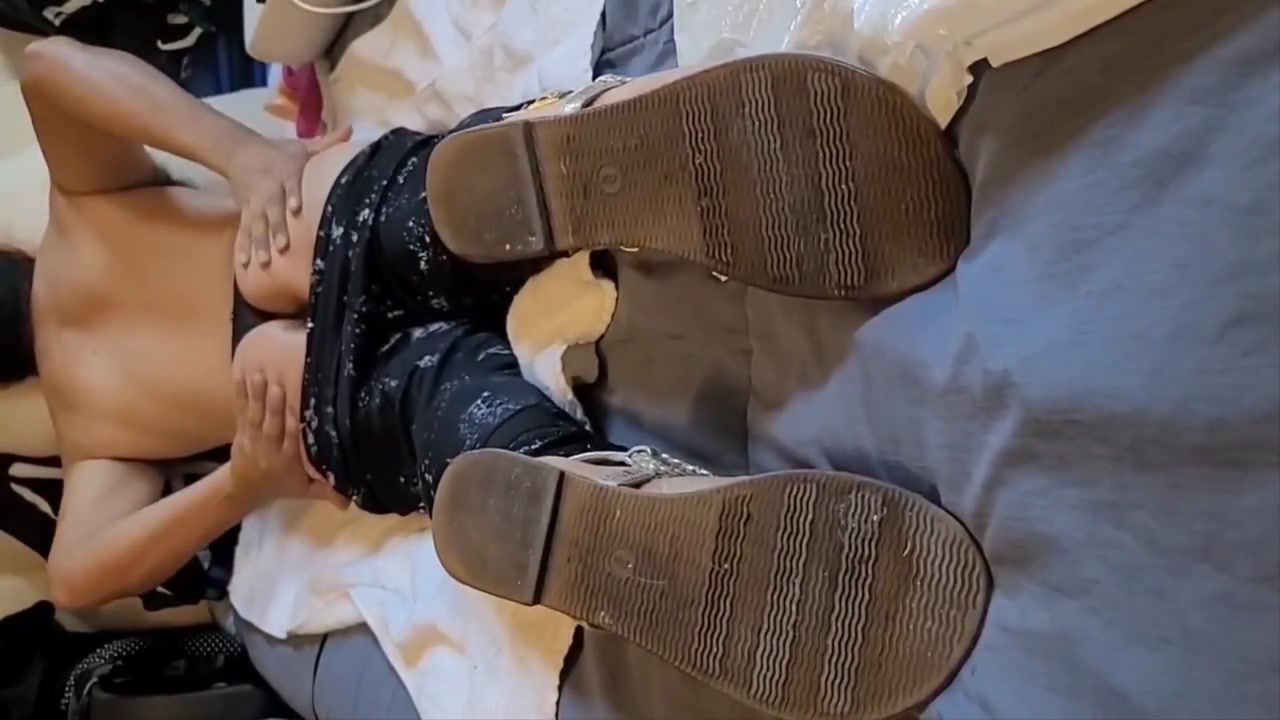 Wifes Dirty Clothes Got My So Horny