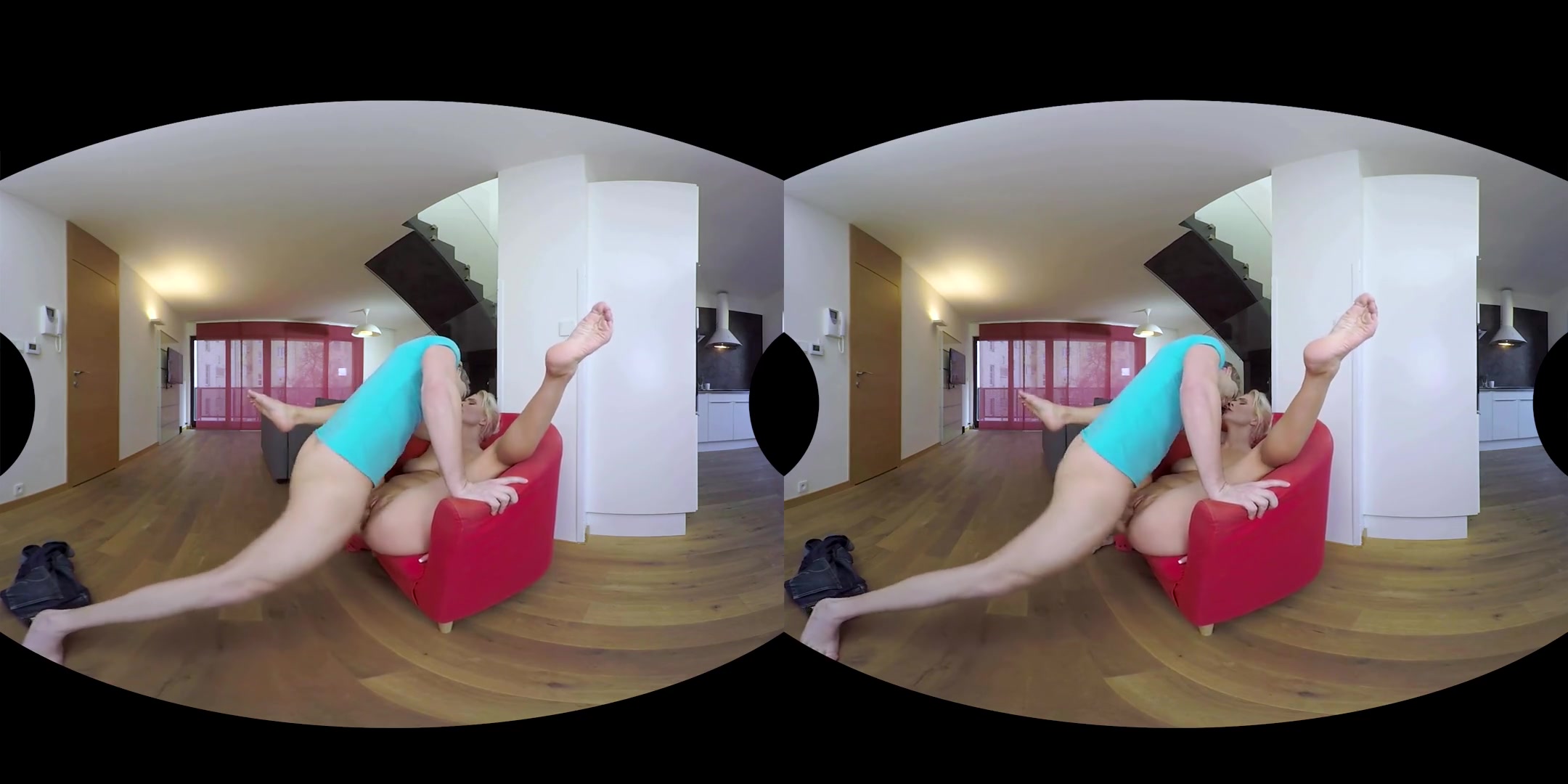 Kathy Anderson in Sex After Sex - - RealityLovers