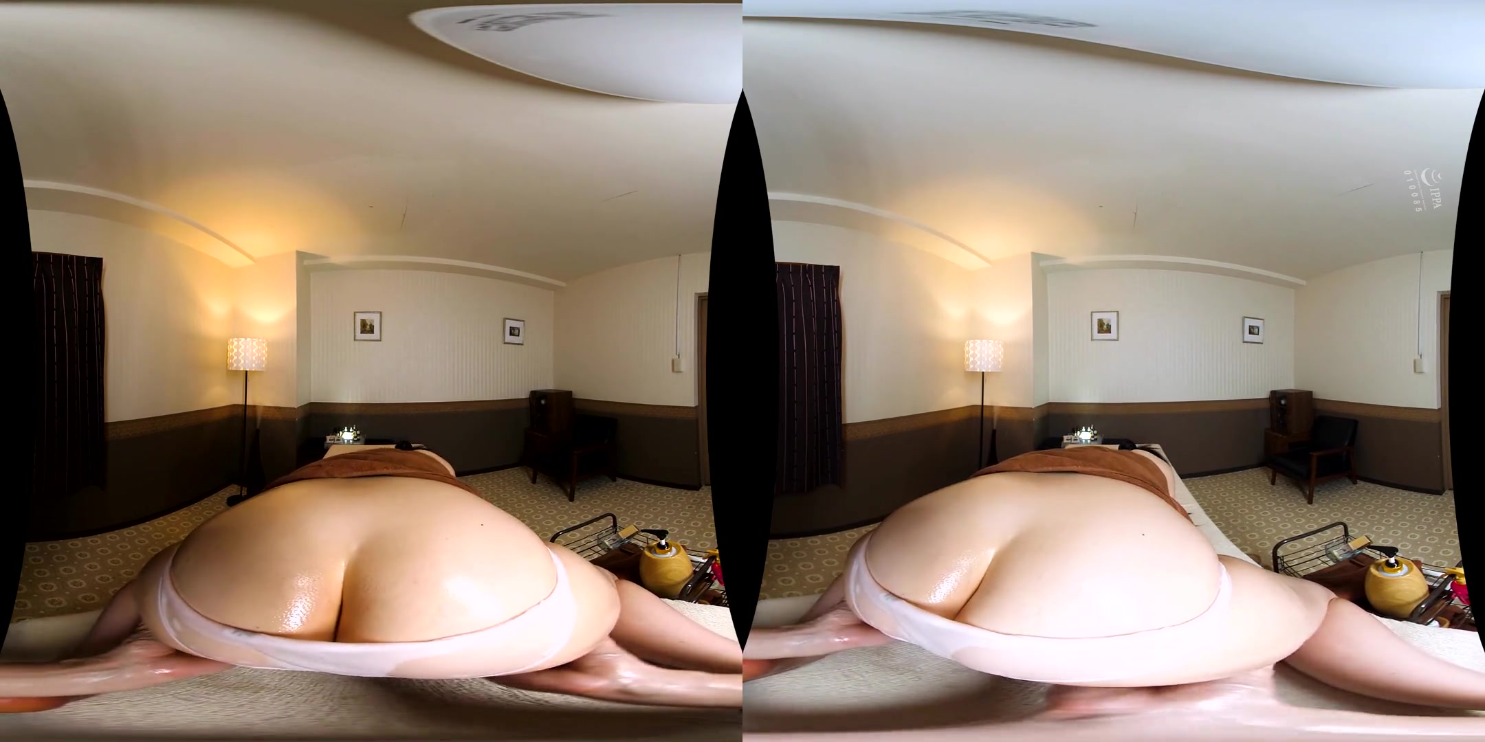Mihina Nagai, Yuuri Maina Creampie Massage with a Beautiful Woman 4 - SexLikeReal