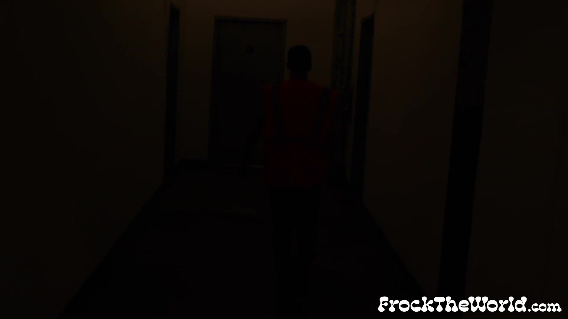 FTM Aiden Dean Teases Body While Rubs His Bonus Hole