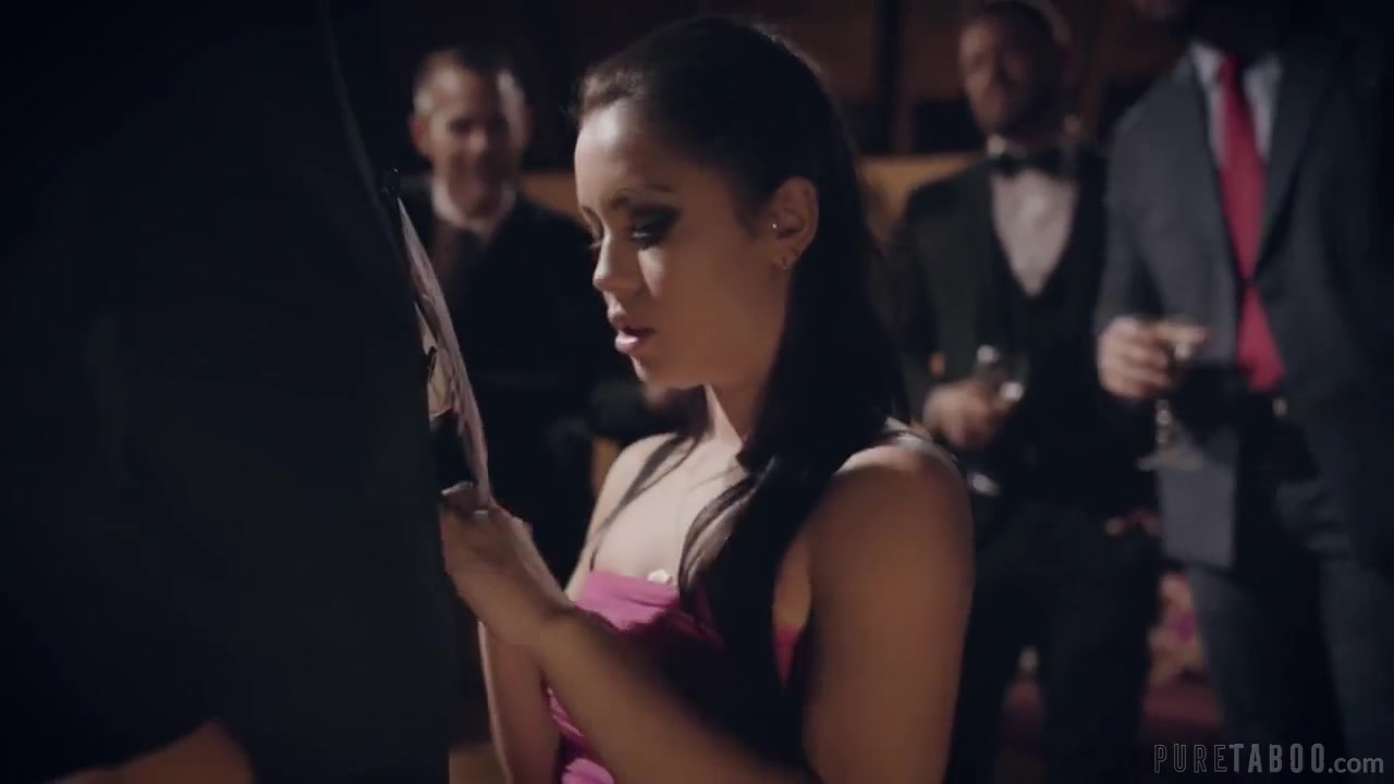 Alina Lopez In Boys Club