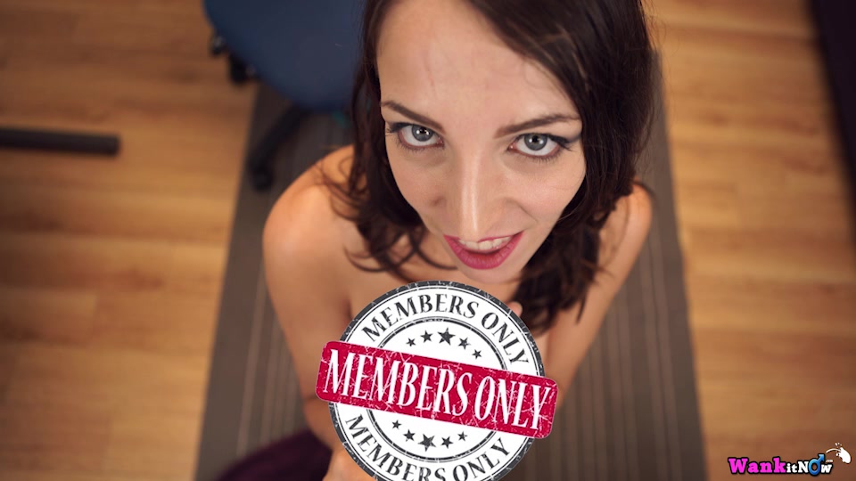 Liz Rainbow - VR Wank:Pt2 - Sexy Videos - WankitNow
