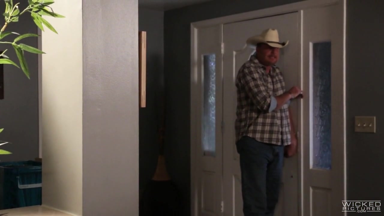 Alana Cruise in Unbridled, Scene 4 - Wicked