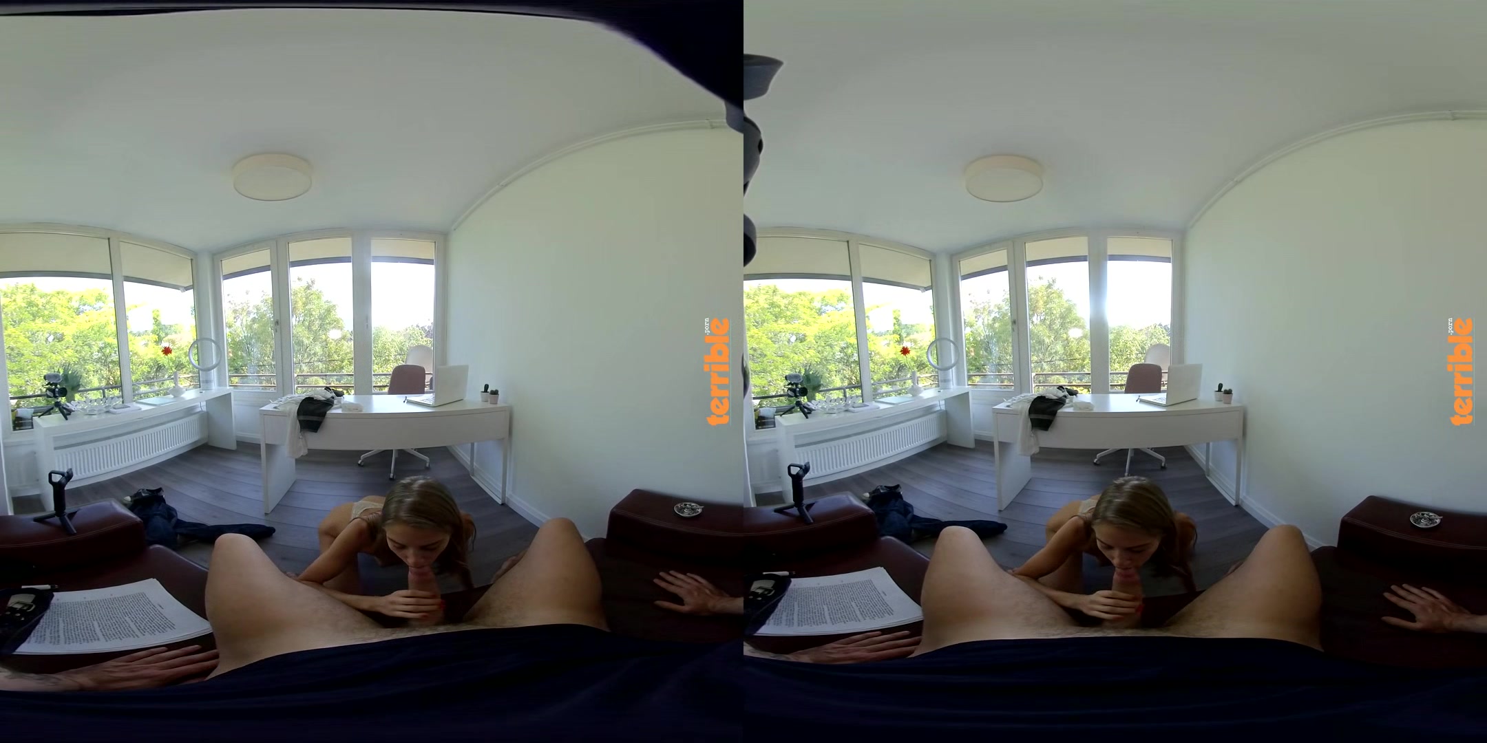 Hr Confidential - Part I; Amateur Secretary Pov