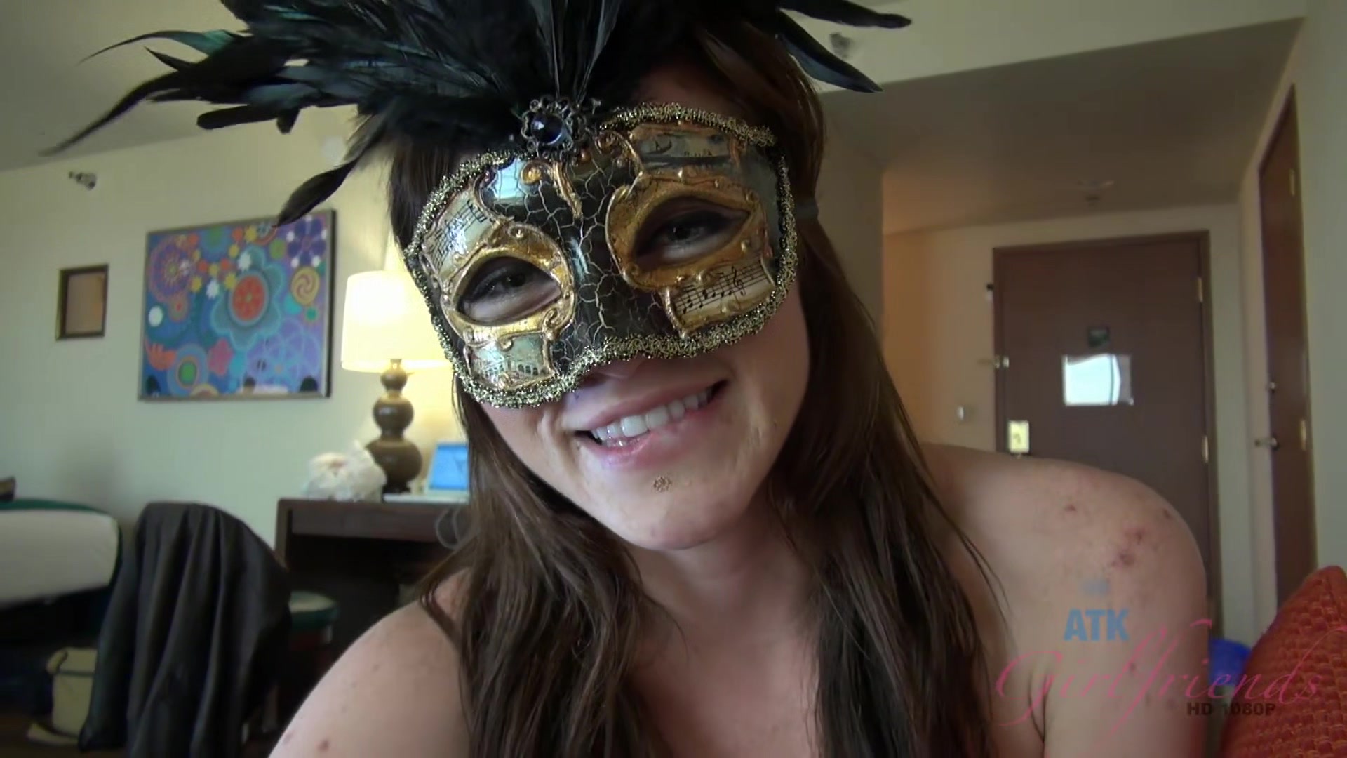 Virtual Vacation In Las Vegas With Emma Part 2