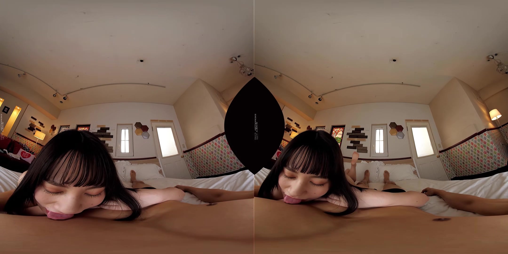 Konbini Worker Dreams Of Being A Pro Dancer But Settles For Sex