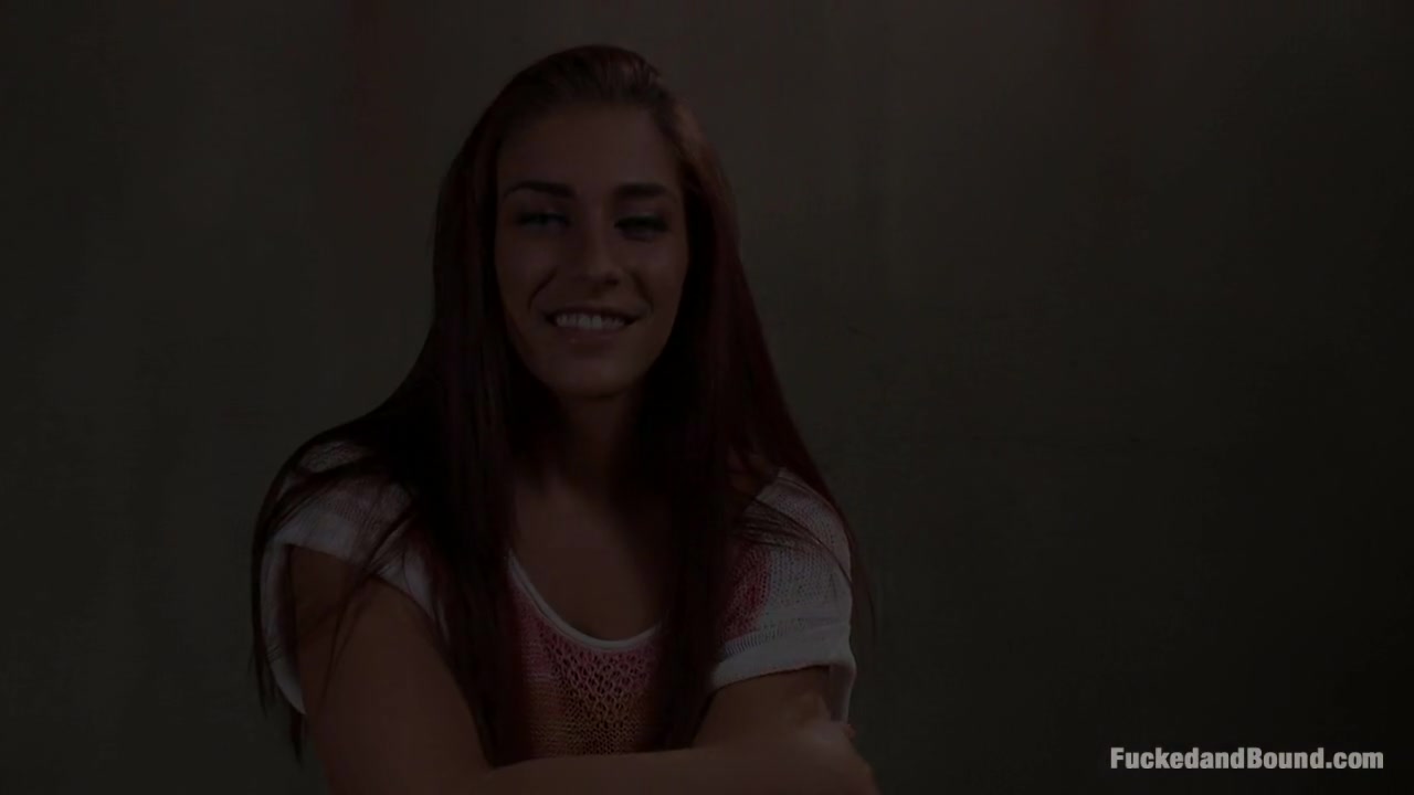 Fresh Meat - Mischa Brooks
