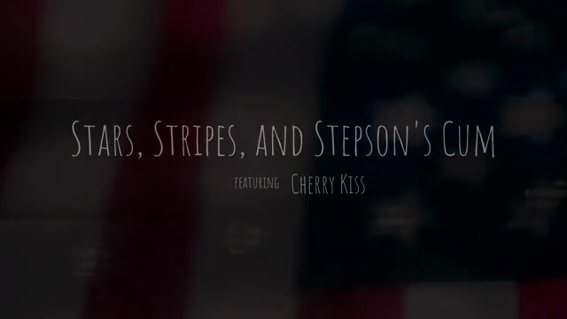 Stars Stripes And Stepsons Cum - S1:E5 - Momlover
