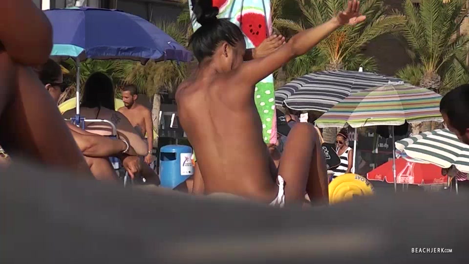 Play Your Cards Right - BeachJerk