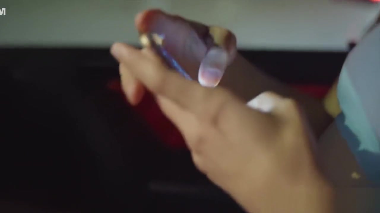 BLACKEDRAW Abella Danger Has The Wildest BBC Sex EVER