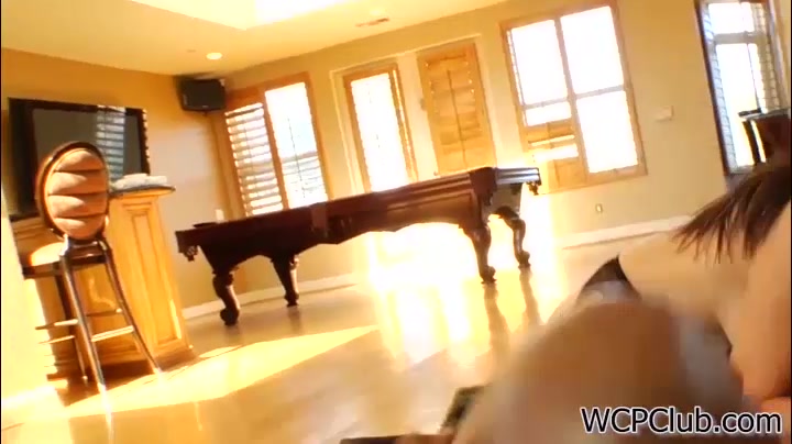 Oriental Step mother I'd Like To Fuck